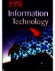 Information Technology: Book 1