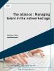 The alliance : Managing talent in the networked age