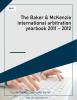 The Baker & McKenzie international arbitration yearbook 2011 - 2012