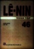 V.I.Lenin toàn tập.Tập 46,Những thư từ 1893 - 1904