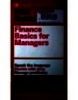 HBR guide to finance basics for managers