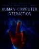 Human – Computer Interaction, 3nd edition