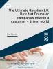 The Ultimate Question 2.0: How Net Promoter companies thive in a customer - driven world