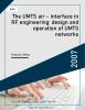 The UMTS air - interface in RF engineering: design and operation of UMTS networks