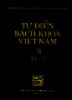Từ điển bách khoa Việt Nam - T.3 N-S