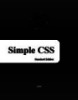 Simple CSS