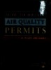How to obtain air quality permits