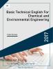 Basic Technical English For Chemical and Environmental Engineering