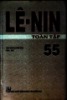 V.I.Lenin toàn tập.Tập 55,Thư gửi người nhà 1893 - 1922