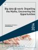 Big data @ work: Dispelling the Myths, Uncovering the Opportunities