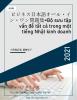 ビジネス日本語オール・イン・ワン問題集=Bộ sưu tập vấn đề tất cả trong một tiếng Nhật kinh doanh