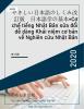 やさしい日本語のしくみ改訂版　日本語学の基本=Cơ chế tiếng Nhật Bản sửa đổi dễ dàng Khái niệm cơ bản về Nghiên cứu Nhật Bản