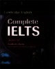 Cambridge English Complete IELTS Bands 4-5