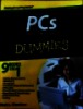PCs all-in-one for dummies