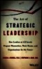 The art of strategic leadership