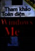 Windows Me - Tham khảo toàn diện
