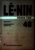 V.I.Lenin toàn tập.Tập 48,Những thư từ tháng 11