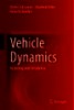 Vehicle dynamics: Modeling and simulation