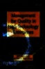 Management for Quality in High - Technology Enterprise