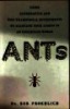 ANTs : Using alternative and non-traditional investments to allocate your assets in an uncertain world
