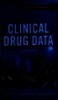 Clinical drug data