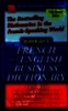 Harrap's French and English Business Dictionary