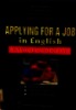 Applying for a job in English =Xin việc bằng tiếng Anh