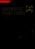 Automotive diagnostic fault codes techbook