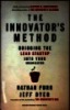 The Innovator's Method: Bringing the lean startup into your organization