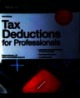 Tax deductions for professionals