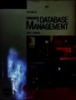 Concepts of database management
