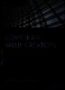 Corporate Value Creation An operations Framework for Nonfinancial Managers