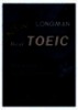 Longman New Real TOEIC Actual Test Reading Comprehension