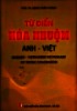 Từ điển hóa nhuộm Anh- Việt