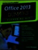 Office 2013 for dummies elearning kit