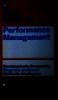 HBR Guide to Performance Management