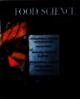 Food science the biochemistry of food and nutrition