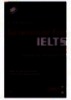 Grammar for IELTS with answers