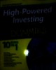 High-powered investing all-in-one for dummies