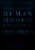 The encyclopedia of human resource management