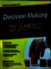 Decision-making for dummies