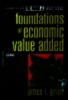 Foundations of economic value added second edition