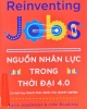 Nguồn nhân lực trong thời đại 4.0